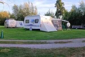 SVR CAMPING DE BRUIN