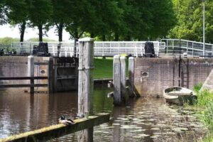 SVR Camping de Stuwe