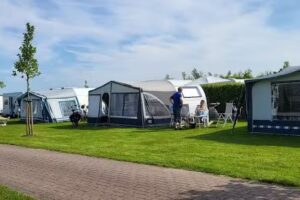 Camping SVR de Vijverhof