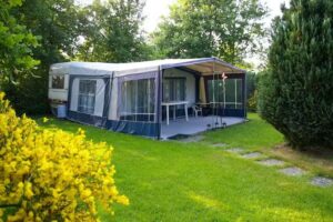 SVR-camping Hoeve Welgelegen