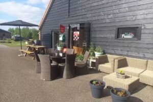 SVR Camping Klein Baasdam