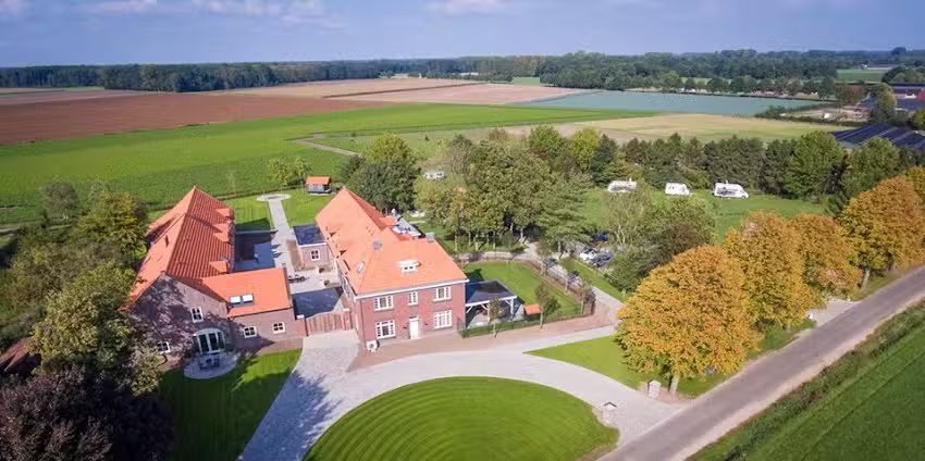 SVR-Camping “Scheyvenhof”