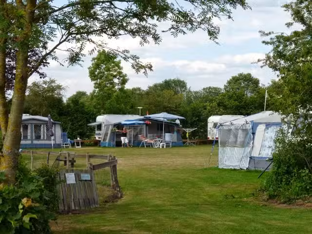 Camping SVR en Dekske