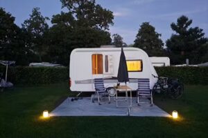 SVR Camping Zeumeren