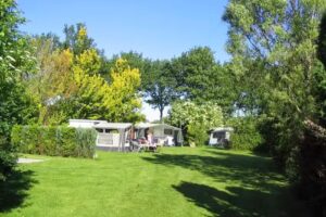 SVR Mini-Camping Wyshorne