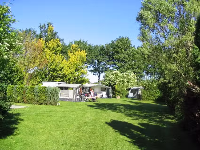 Mini-camping SVR Wyshorne