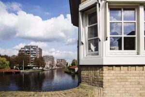 Hôtel SWEETS Belt Bridge