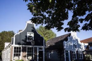 SWEETS hotel Buiksloterdraaibrug