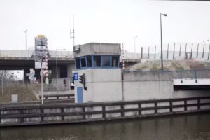 SWEETS hotel Duivendrechtsebrug