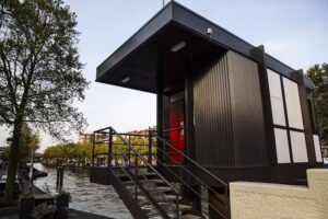 Hotel SWEETS Puente Theophile de Bock