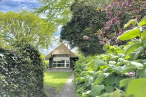 ’t Atelier Schiermonnikoog