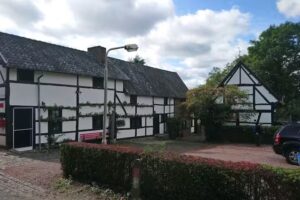 ‘t Bakkes A Gen Ling