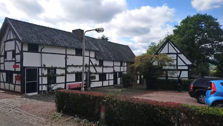 ‚t Bakkes A Gen Ling