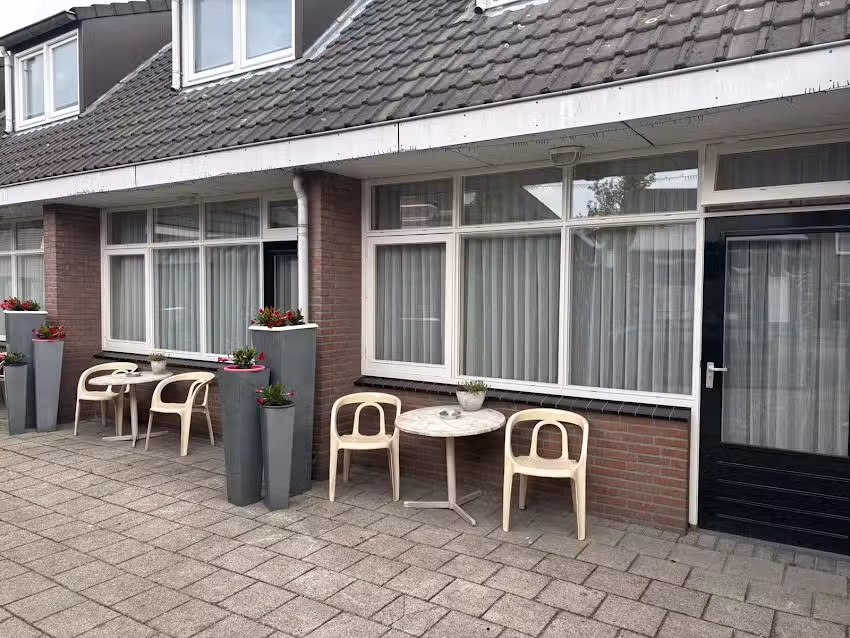 Le centre Reusel vof