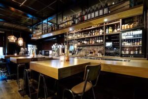 ‘t Fortuin | Café | Eatery | Party service