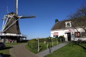 Le secret du meunier