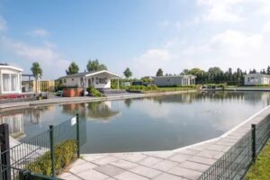 ‘T Haasje recreation park BV