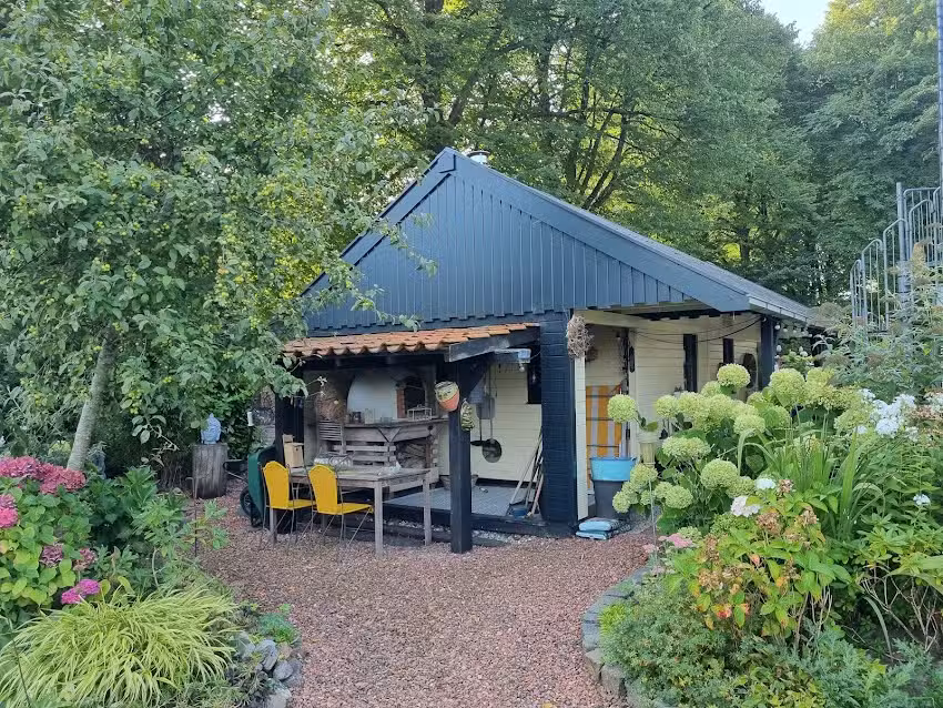 Las Tierras Altas de Ainrom