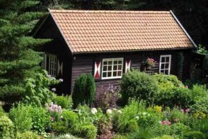 The Hunter’s House Bed & Breakfast