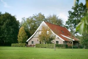 ‚t Keampke Gruppenunterkünfte