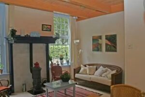 ‘t Klein Huussie Apartment Dwingeloo