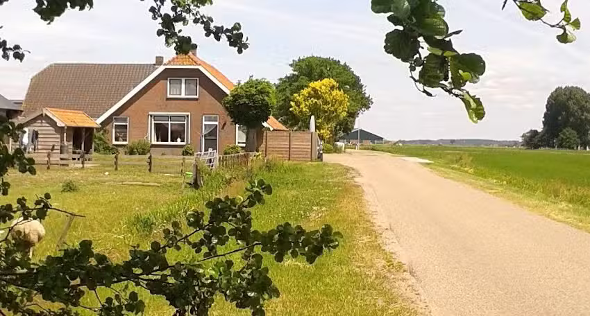 ’t Polletje Nijkerk