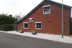 The Shoemaker’s House