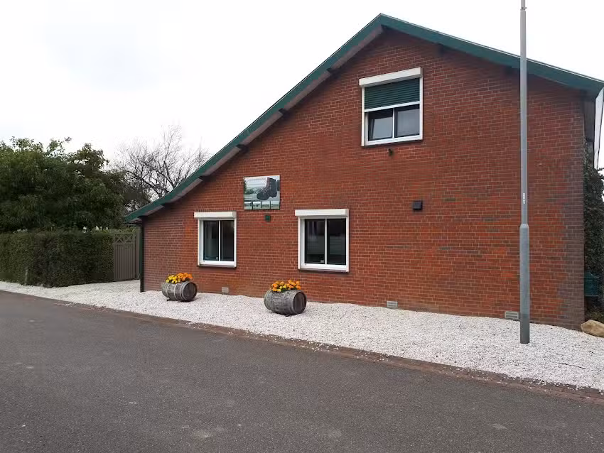 Das Haus des Schusters