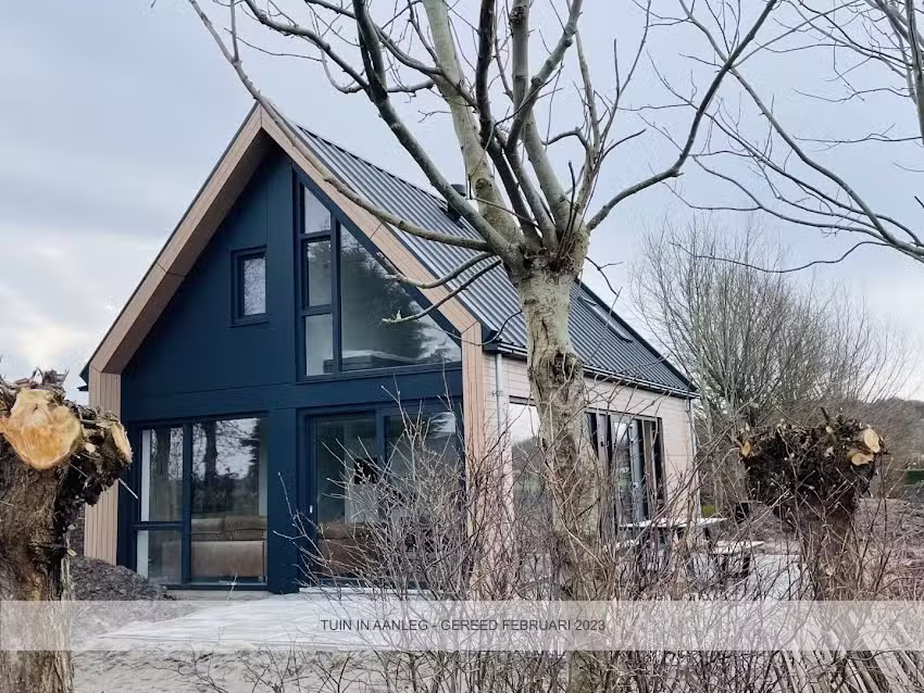 &lsquo;t Soute Land – maison de vacances Zoutelande