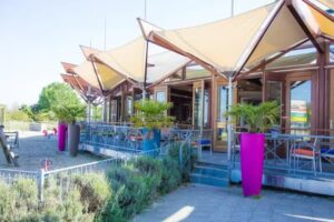 Les armoiries de Marion