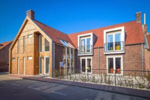 Table d’Hote Teune & Janna