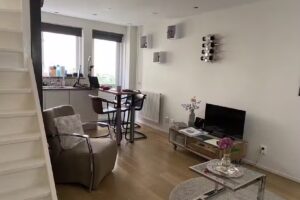 Alojamiento en Tannery Lane