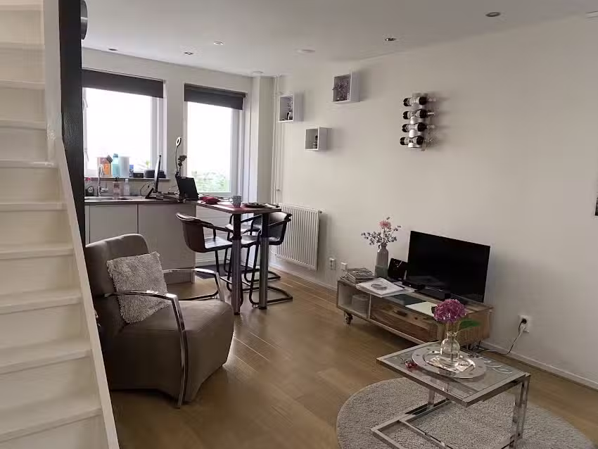 Alojamiento en Tannery Lane