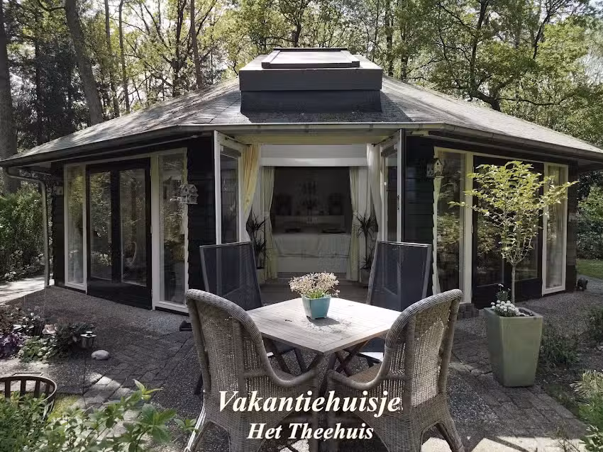 En venta House de Renderklippen, Apartamento/casa de vacaciones, Veluwe