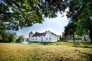 Teaching Hotel Château Bethlehem