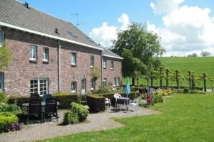 Terzieterhoeve holiday homes Epen