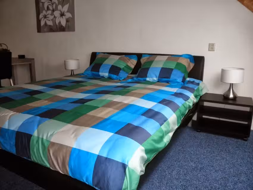 Teska Bed & Breakfast