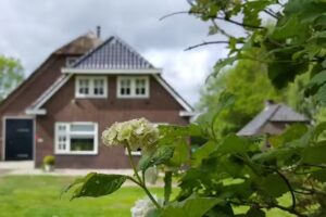 The Barnyard – Bed and Breakfast Drenthe