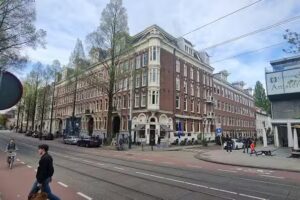 L&rsquo;auberge Bee Hostel