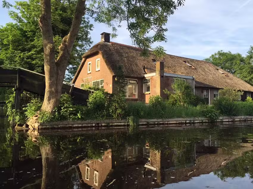 L&rsquo;auberge Black Sheep