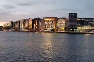 La cabine @ MPS Noorderzon