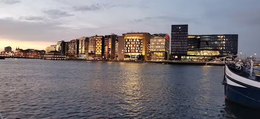 The Cabin @ MPS Noorderzon