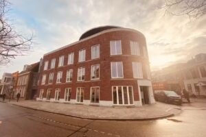 THE CAPITAL Short Stay Apartments