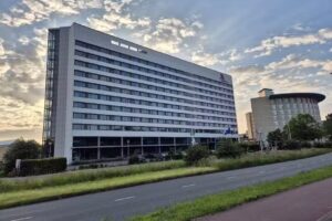 Hotel Marriott de La Haya