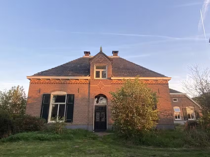 The Makers Barn
