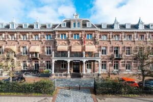 The Manor Amsterdam