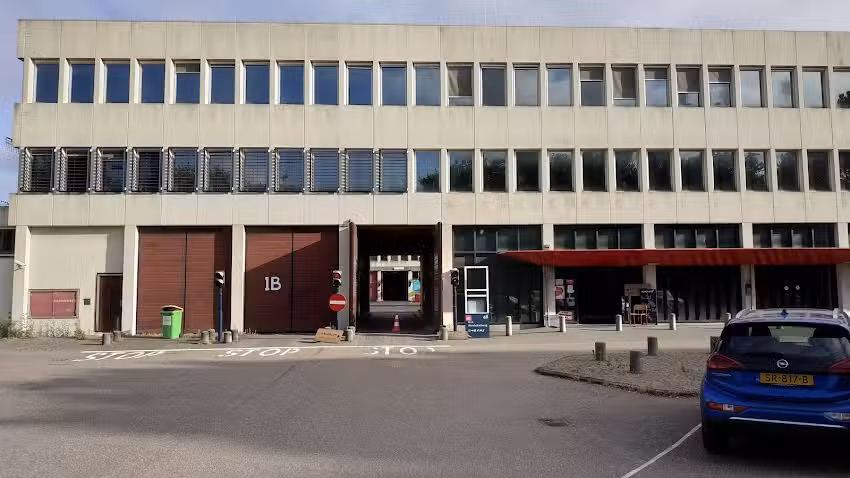 L&rsquo;hôtel Movement