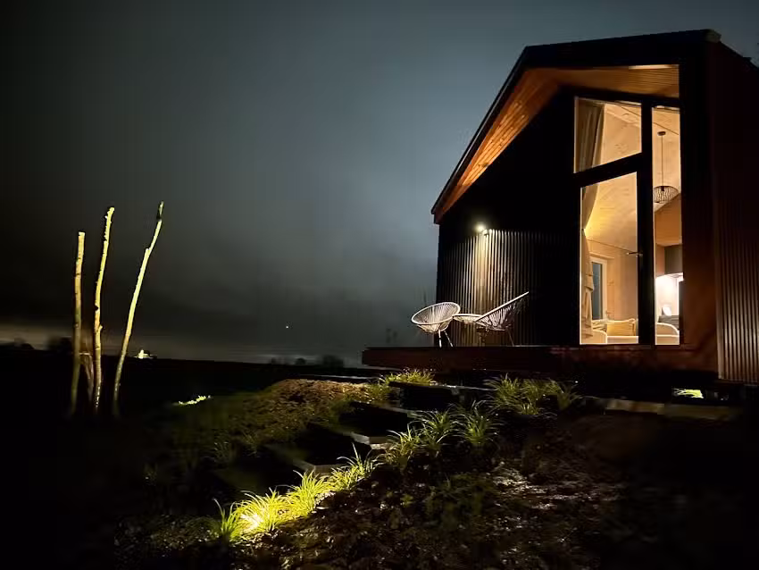 Le week-end prochain