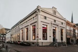 El Hotel Nox Utrecht
