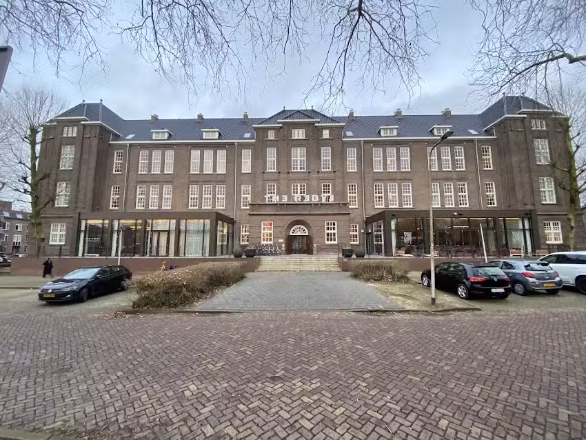 Das Rebyl, Nijmegen, ein Tribute Portfolio Hotel